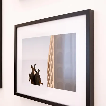La Dimora Dell'artista - Centro Storico Di