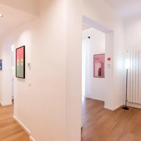 La Dimora Dell'artista - Centro Storico Di