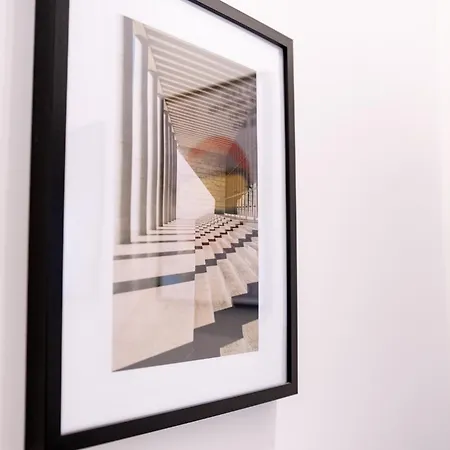 La Dimora Dell'artista - Centro Storico Di Παλέρμο