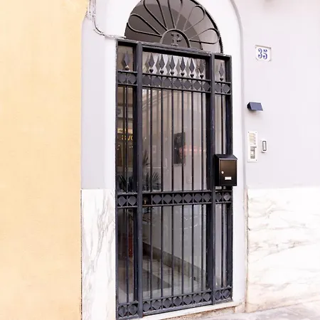 La Dimora Dell'artista - Centro Storico Di *